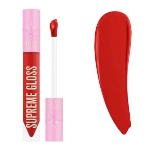Jeffree Star Red Affair Supreme Gloss - NIB